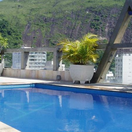 Augusto'S Copacabana Hotel Rio de Janeiro Exterior photo